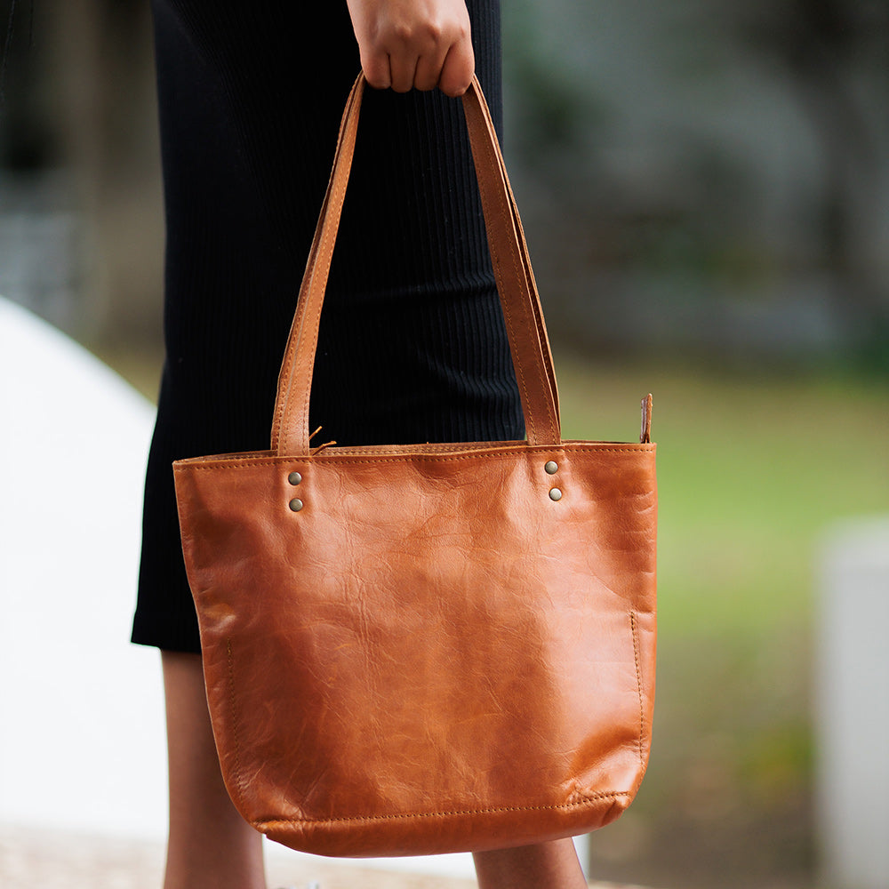 Berlin Raw Shopper